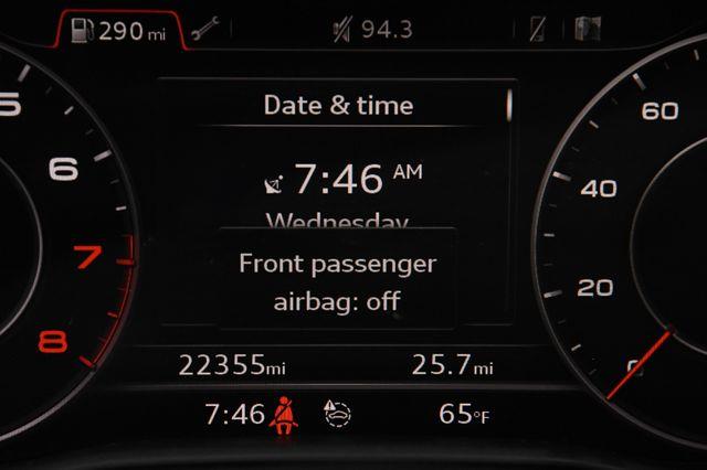 2018 Audi A4 Premium Plus S-Line w/ Virtual photo