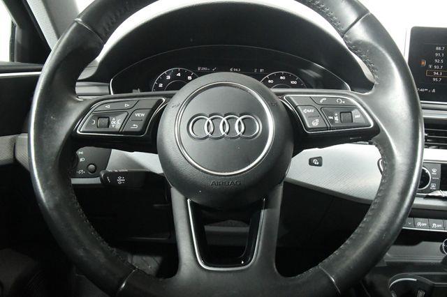 2018 Audi A4 Premium Plus S-Line w/ Virtual photo