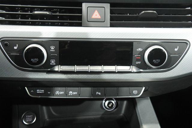 2018 Audi A4 Premium Plus S-Line w/ Virtual photo