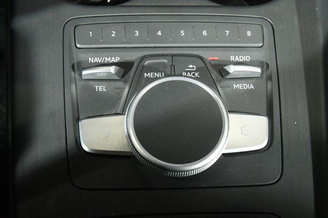 2018 Audi A4 Premium Plus S-Line w/ Virtual photo