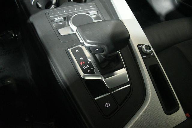 2018 Audi A4 Premium Plus S-Line w/ Virtual photo