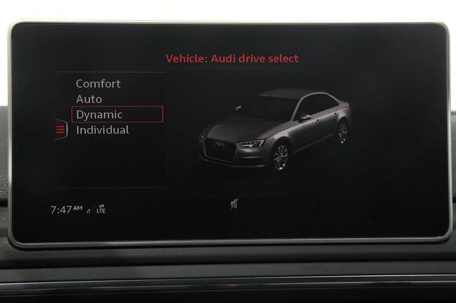 2018 Audi A4 Premium Plus S-Line w/ Virtual photo