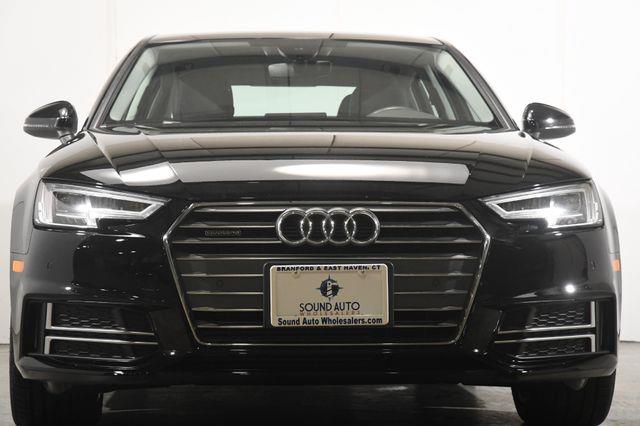 2018 Audi A4 Premium Plus S-Line w/ Virtual photo