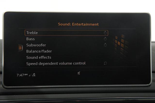 2018 Audi A4 Premium Plus S-Line w/ Virtual photo