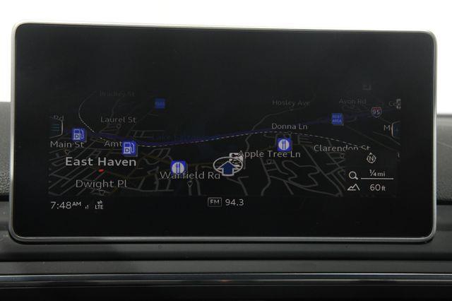 2018 Audi A4 Premium Plus S-Line w/ Virtual photo