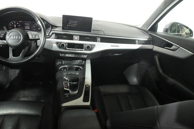 2018 Audi A4 Premium Plus S-Line w/ Virtual photo