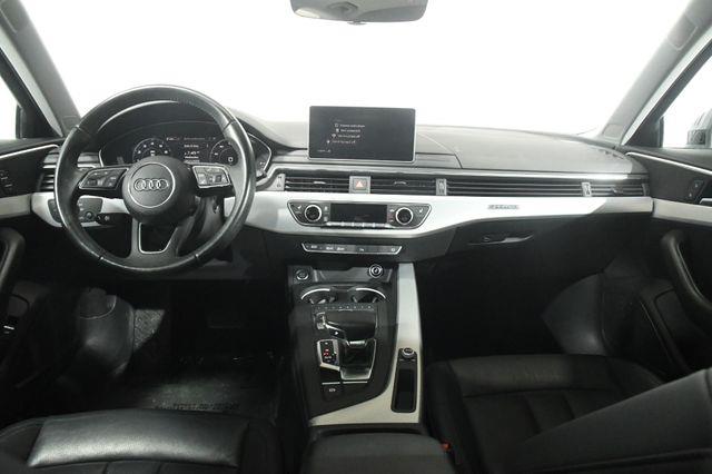 2018 Audi A4 Premium Plus S-Line w/ Virtual photo