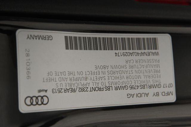 2018 Audi A4 Premium Plus S-Line w/ Virtual photo