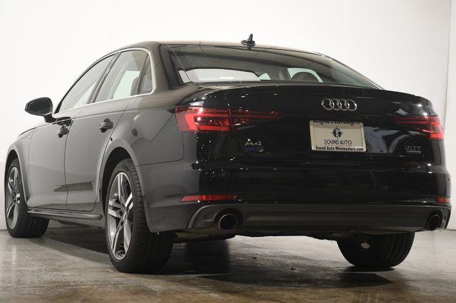 2018 Audi A4 Premium Plus S-Line w/ Virtual photo
