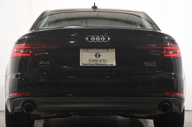 2018 Audi A4 Premium Plus S-Line w/ Virtual photo