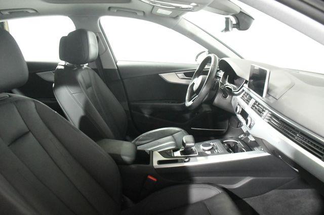 2018 Audi A4 Premium Plus S-Line w/ Virtual photo