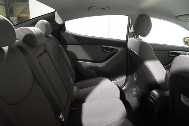 2014 Hyundai Elantra Limited photo