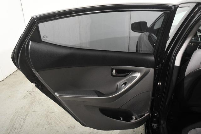 2014 Hyundai Elantra Limited photo