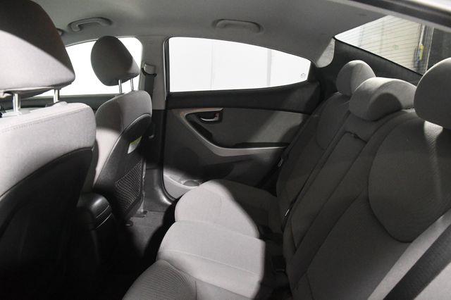 2014 Hyundai Elantra Limited photo