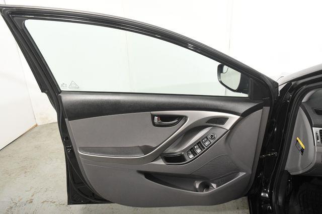 2014 Hyundai Elantra Limited photo