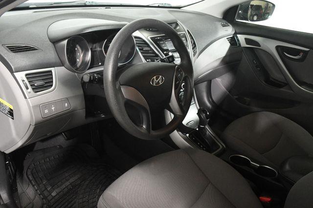 2014 Hyundai Elantra Limited photo