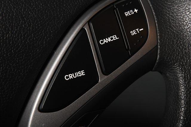 2014 Hyundai Elantra Limited photo