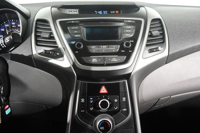 2014 Hyundai Elantra Limited photo