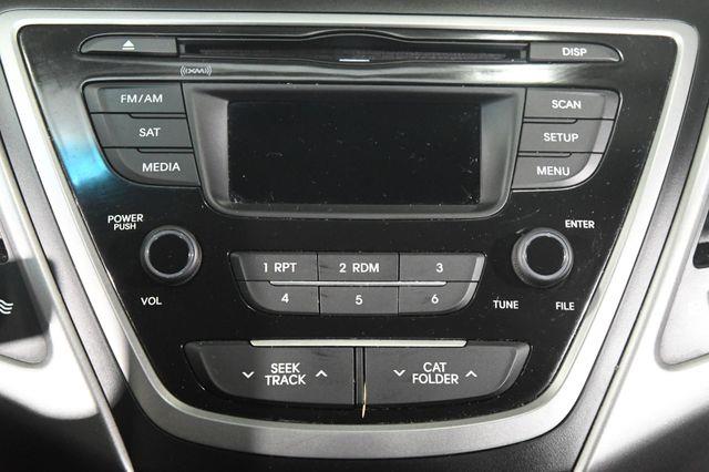 2014 Hyundai Elantra Limited photo