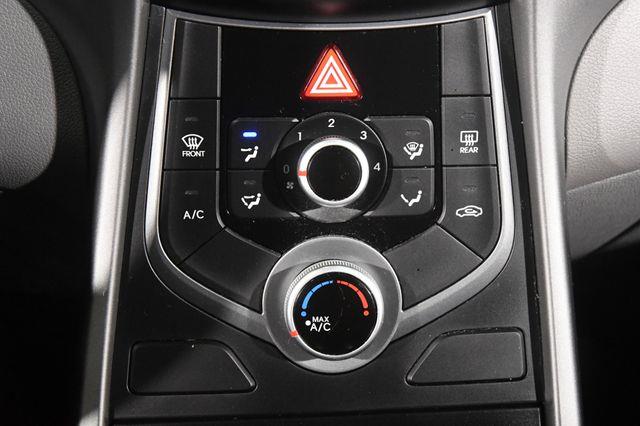 2014 Hyundai Elantra Limited photo