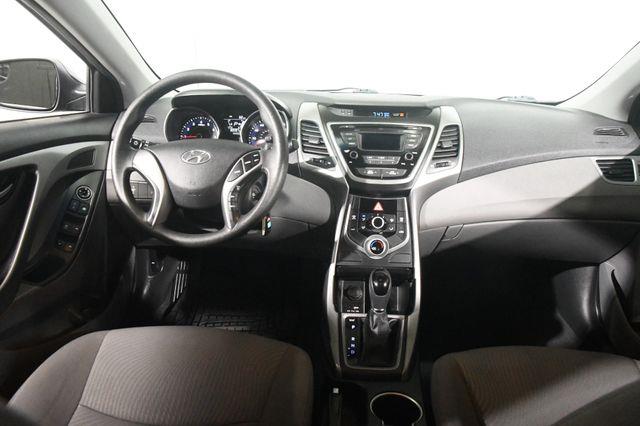 2014 Hyundai Elantra Limited photo