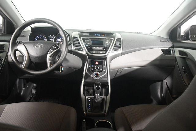 2014 Hyundai Elantra Limited photo