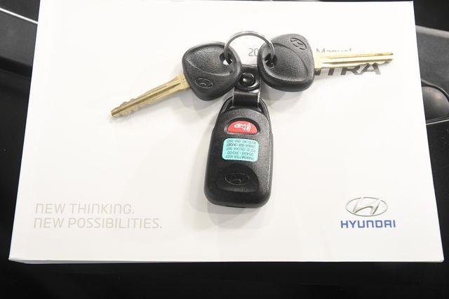 2014 Hyundai Elantra Limited photo