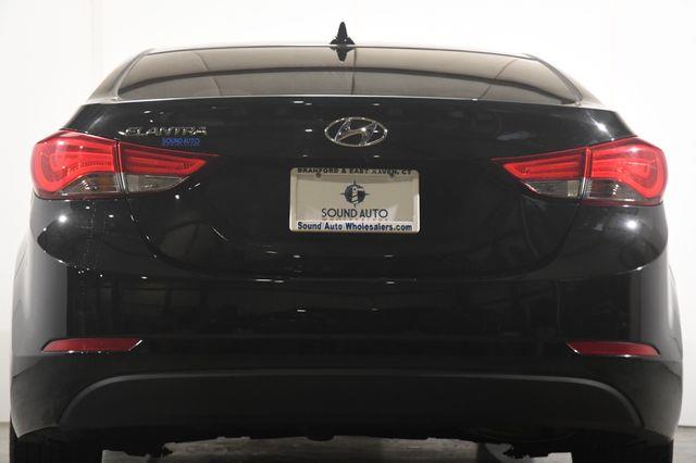 2014 Hyundai Elantra Limited photo