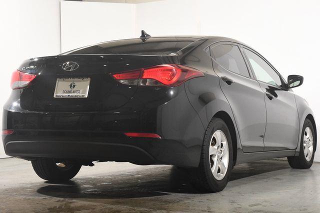 2014 Hyundai Elantra Limited photo