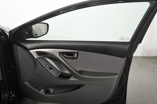 2014 Hyundai Elantra Limited photo