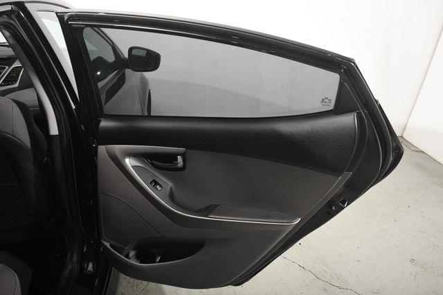 2014 Hyundai Elantra Limited photo