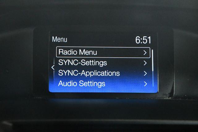 2016 Ford Focus SE w/ Heated Seats photo