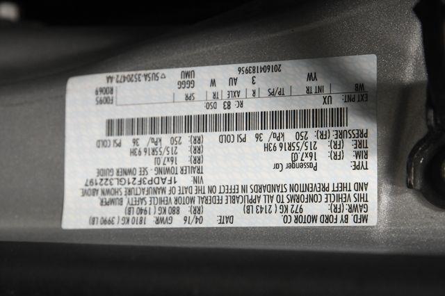 2016 Ford Focus SE w/ Heated Seats photo