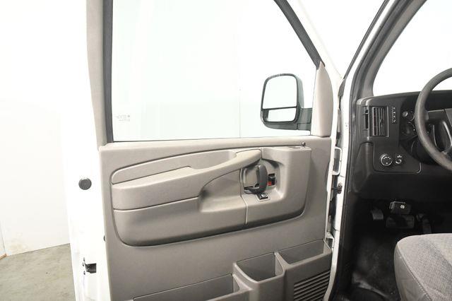 2012 Chevrolet Express 1500 1500 photo