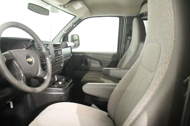 2012 Chevrolet Express 1500 1500 photo