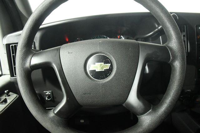 2012 Chevrolet Express 1500 1500 photo