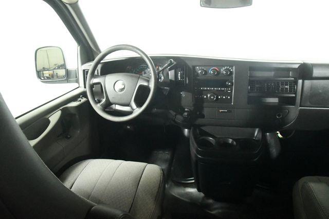 2012 Chevrolet Express 1500 1500 photo