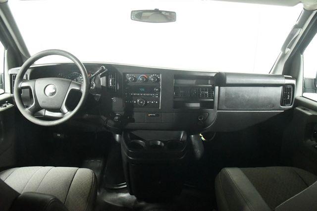 2012 Chevrolet Express 1500 1500 photo