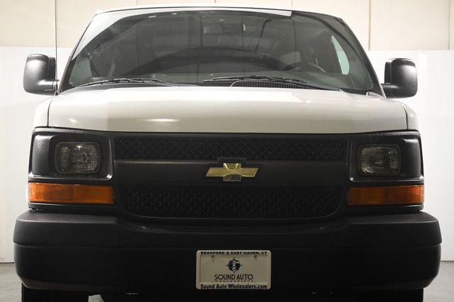 2012 Chevrolet Express 1500 1500 photo