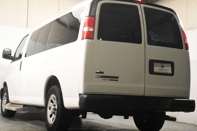 2012 Chevrolet Express 1500 1500 photo
