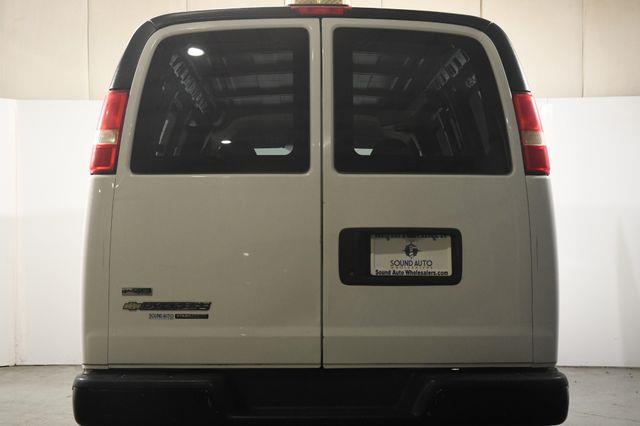 2012 Chevrolet Express 1500 1500 photo