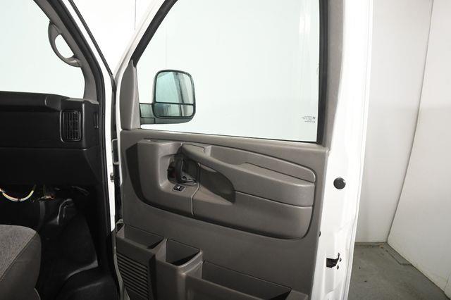 2012 Chevrolet Express 1500 1500 photo