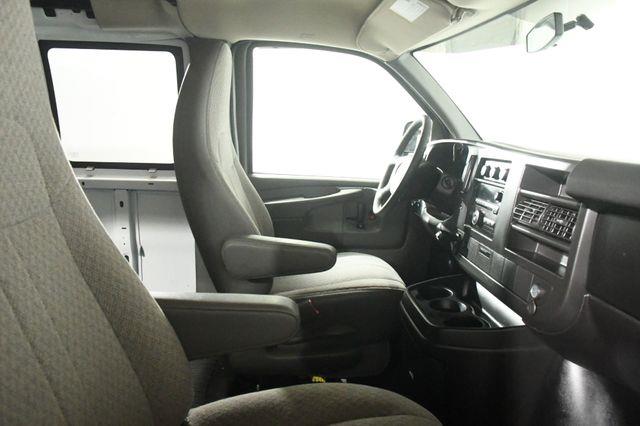 2012 Chevrolet Express 1500 1500 photo