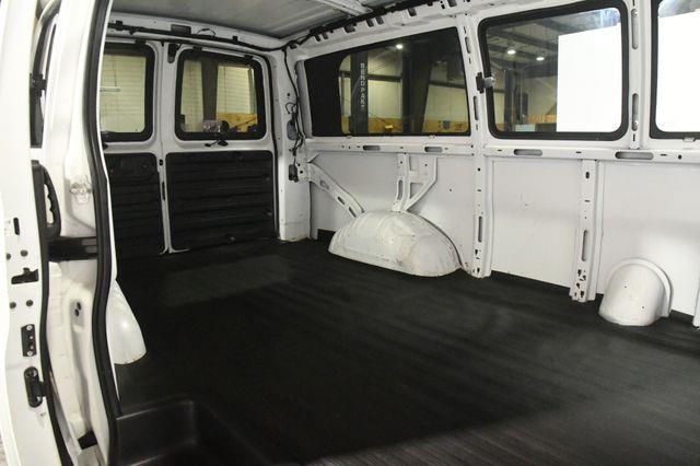2012 Chevrolet Express 1500 1500 photo
