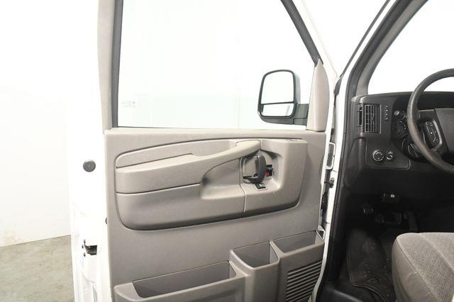 2012 Chevrolet Express 2500 LS 2500 photo