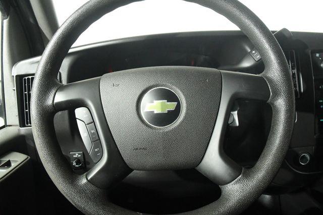 2012 Chevrolet Express 2500 LS 2500 photo