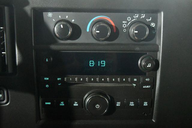 2012 Chevrolet Express 2500 LS 2500 photo