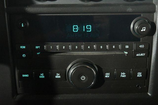 2012 Chevrolet Express 2500 LS 2500 photo