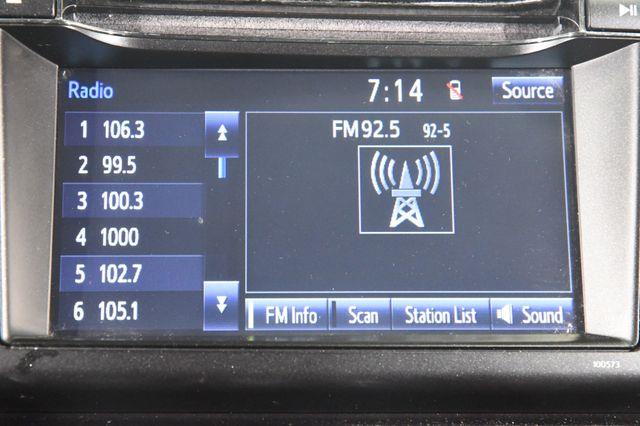 2017 Toyota RAV4 LE photo