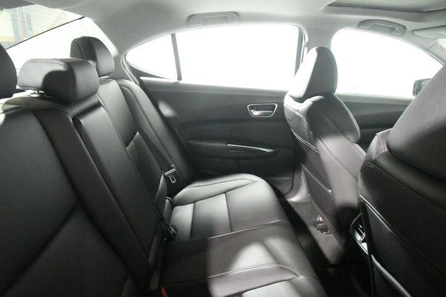 2018 Acura TLX SH-AWD tlx photo